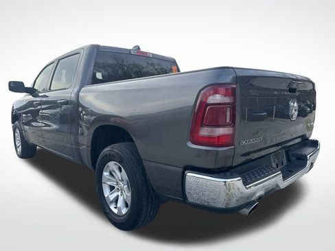Used 2024 RAM 1500 Laramie image 4