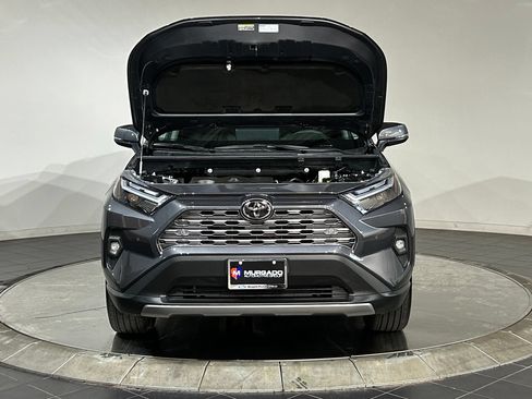 Used 2025 Toyota RAV4 Limited FWD image 85