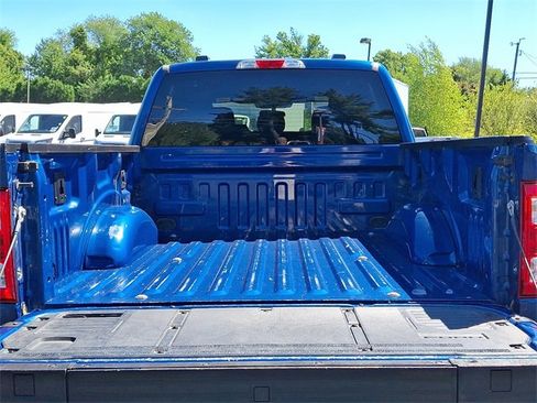 Certified 2022 Ford F150 XL w/ STX Appearance Package image 26
