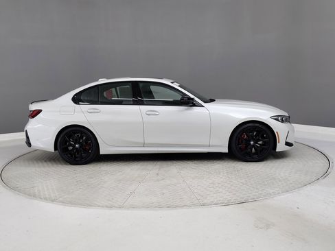 New 2026 BMW M340i w/ Premium Package image 5