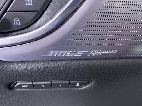 Certified 2024 Cadillac XT5 Premium Luxury image 14