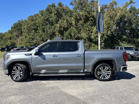 Used 2019 GMC Sierra 1500 SLT image 13