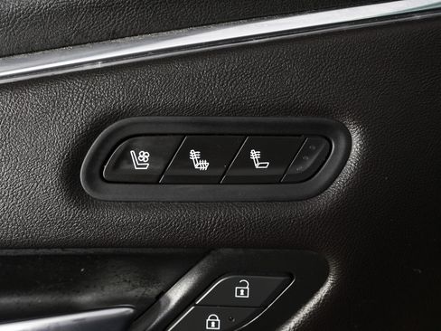 Used 2023 Cadillac Escalade Sport w/ Touring Package image 17