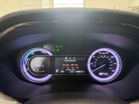 Used 2022 Kia Niro LX FWD image 13