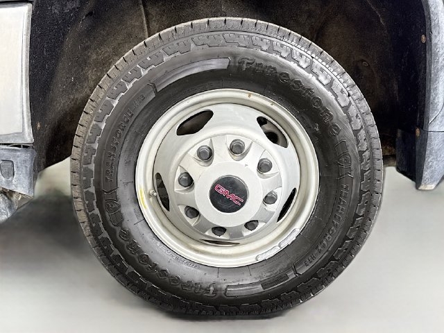 Used 2021 GMC Sierra 3500 2WD Crew Cab w/ Convenience Package image 27