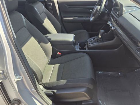 Certified 2025 Honda CR-V EX image 17