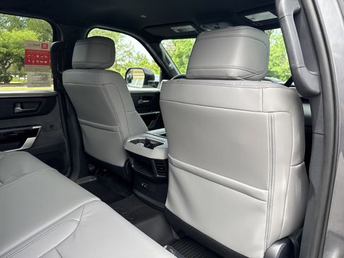New 2026 Toyota Tundra Limited AWD/4WD image 23