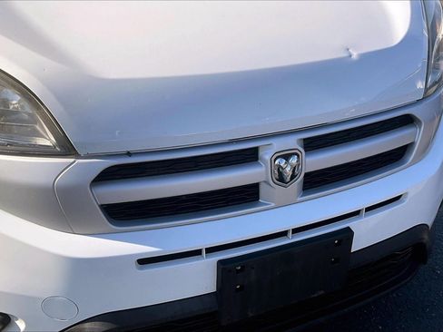 Used 2017 RAM ProMaster City Tradesman SLT w/ Rear Back-up Camera Group image 27