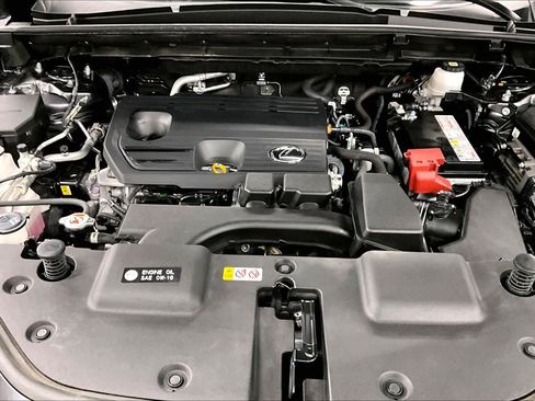 Used 2024 Lexus NX 250 image 31