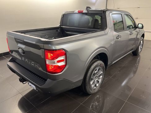 New 2026 Ford Maverick XLT w/ XLT Luxury Package image 6