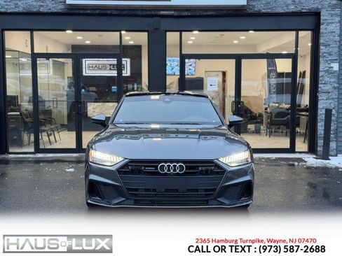 Used 2019 Audi A7 3.0T Prestige image 8
