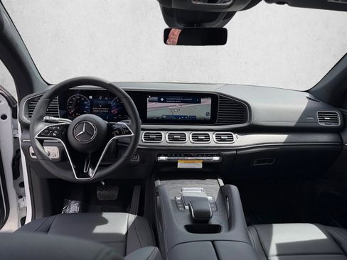 New 2026 Mercedes-Benz GLE 450 4MATIC Coupe image 16