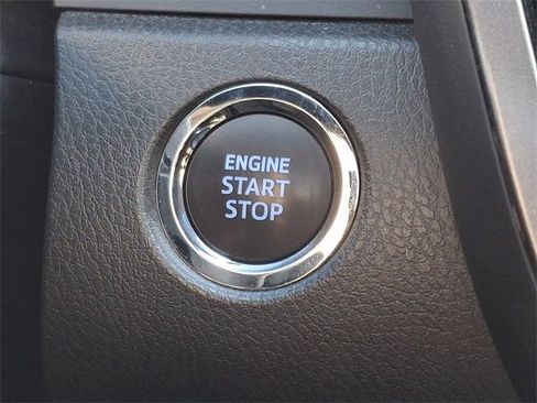 Used 2024 Toyota Camry XSE w/ Navigation Package image 24