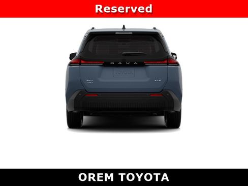 New 2026 Toyota RAV4 XLE Premium w/ Panoramic Sun Roof Package AWD/4WD image 8