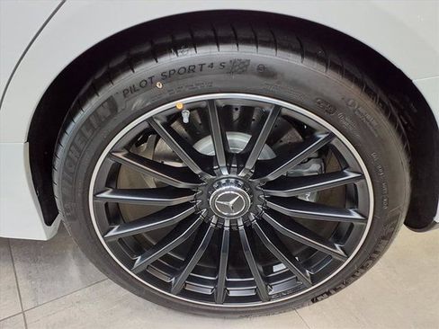 New 2025 Mercedes-Benz AMG GT 53 image 21