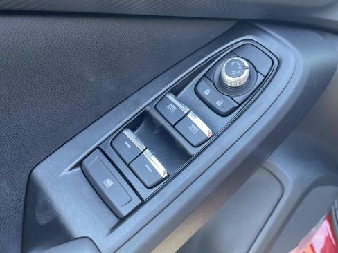 New 2026 Subaru Crosstrek 2.5i Limited w/ Popular Package #4A image 7