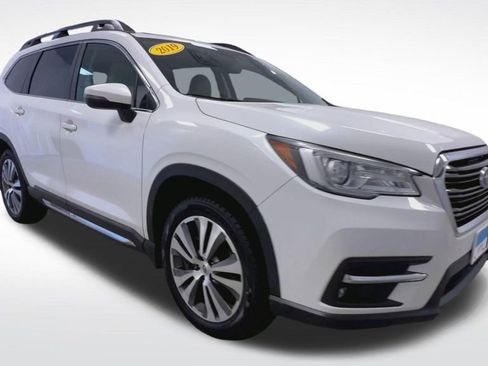Used 2019 Subaru Ascent Limited image 2