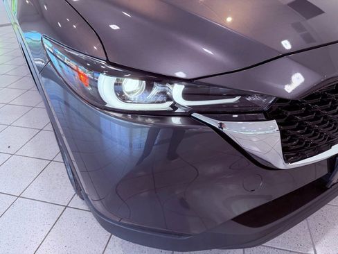 Used 2022 MAZDA CX-5 AWD 2.5 S w/ Premium Package image 15