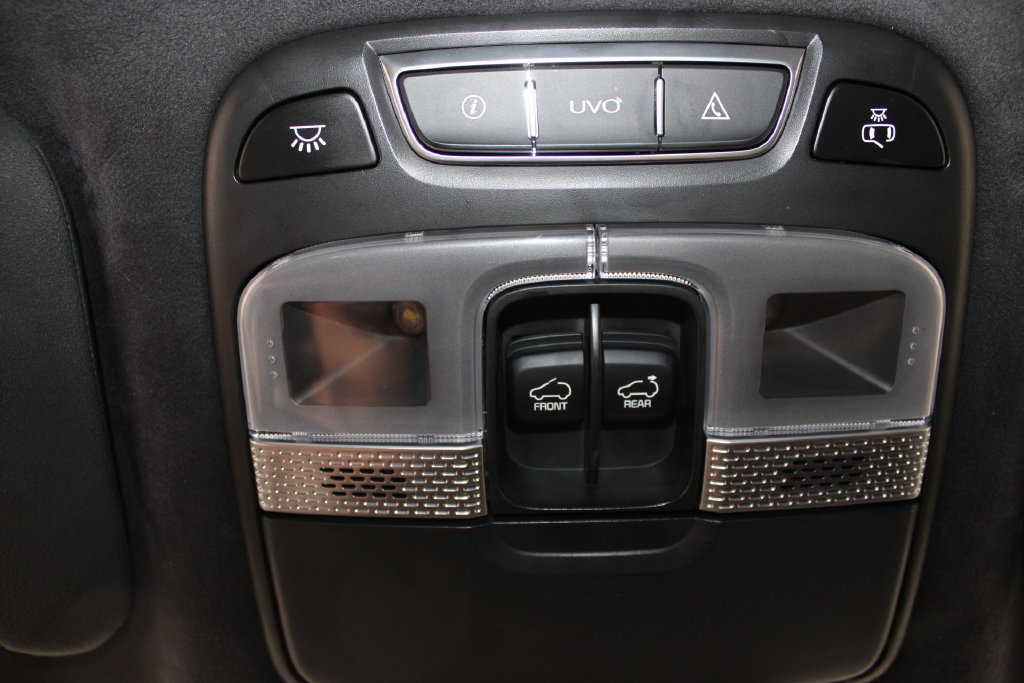 Used 2020 Kia Telluride SX w/ SX Prestige Package AWD/4WD image 53