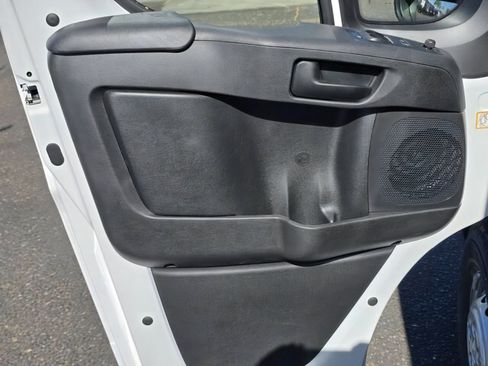 New 2026 RAM ProMaster 1500 w/ Convenience Group FWD image 14