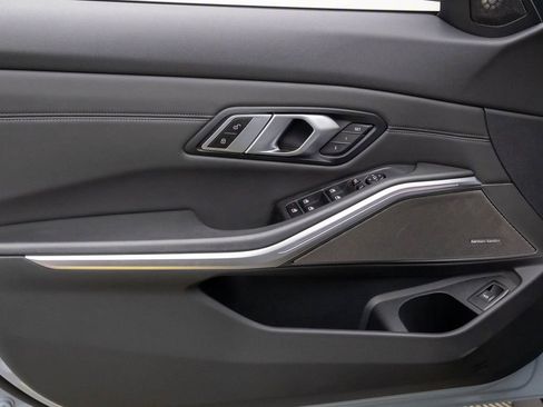 Used 2023 BMW M3 Competition w/ Executive Package image 15