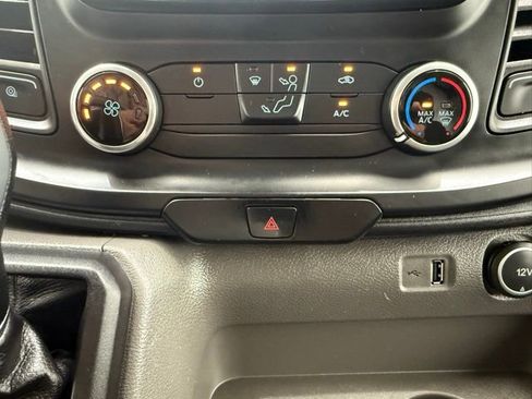 Used 2021 Ford Transit 150 Low Roof image 29