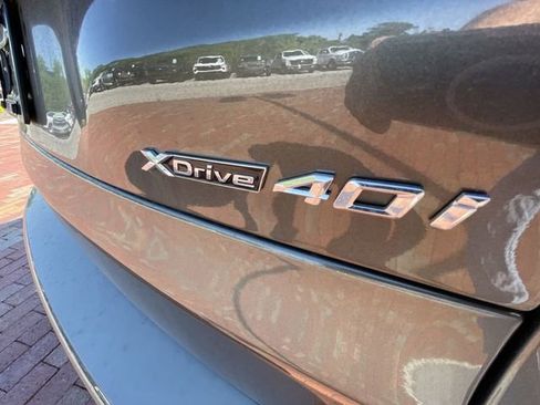 Used 2026 BMW X5 xDrive40i w/ M Sport Package AWD/4WD image 19