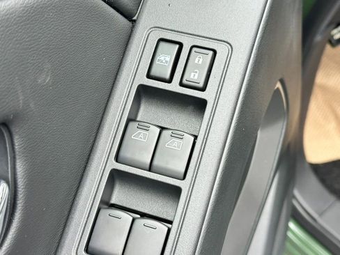 New 2026 Nissan Frontier SV image 9