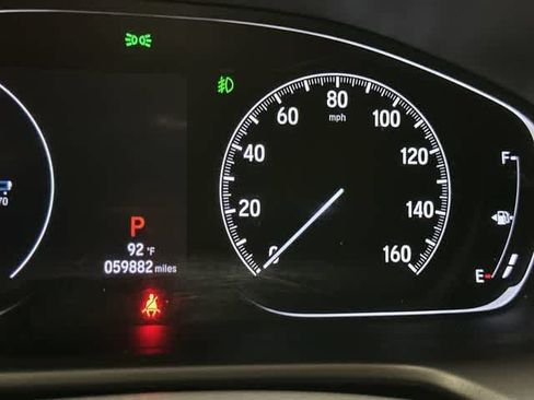 Used 2020 Honda Accord Sport image 16