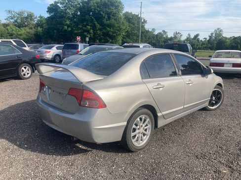 Used 2007 Honda Civic LX image 6