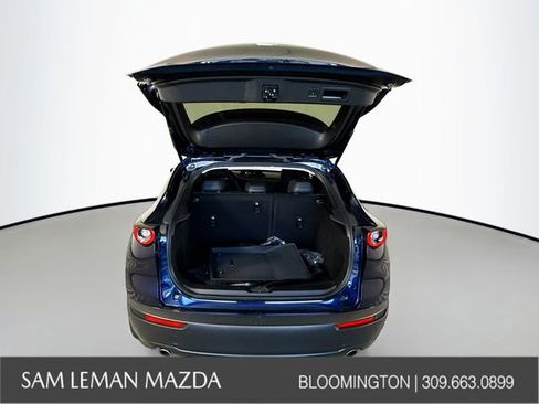 Used 2023 MAZDA CX-30 AWD 2.5 S w/ Select Package image 24