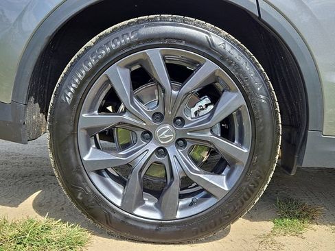 Used 2022 Acura MDX A-Spec AWD/4WD image 28