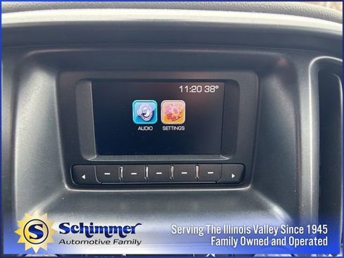 Used 2017 Chevrolet Colorado W/T image 28