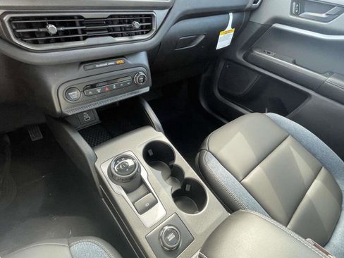 New 2026 Ford Bronco Sport Outer Banks w/ Outer Banks Tech Package+ AWD/4WD image 27