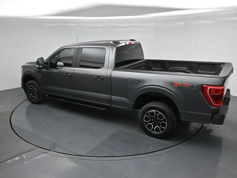 Certified 2022 Ford F150 XL w/ STX Appearance Package AWD/4WD image 41