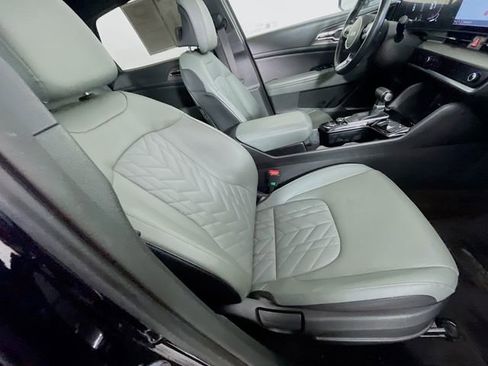 Used 2023 Kia Sportage X-Line w/ X-Line Premium Package image 31