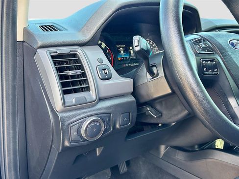 Used 2022 Ford Ranger XL w/ Equipment Group 101A High RWD image 10