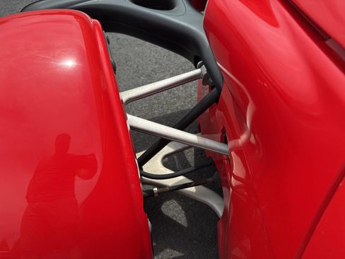 Used 1999 Plymouth Prowler RWD image 28