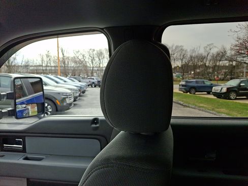 Used 2014 Ford F150 XLT w/ Equipment Group 302A Luxury image 17