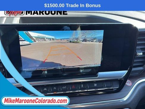 Certified 2024 GMC Sierra 1500 SLT image 22