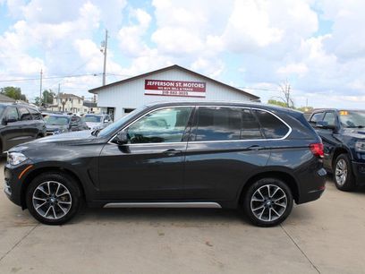 Used 2018 BMW X5 xDrive35d w/ Luxury Seating Package