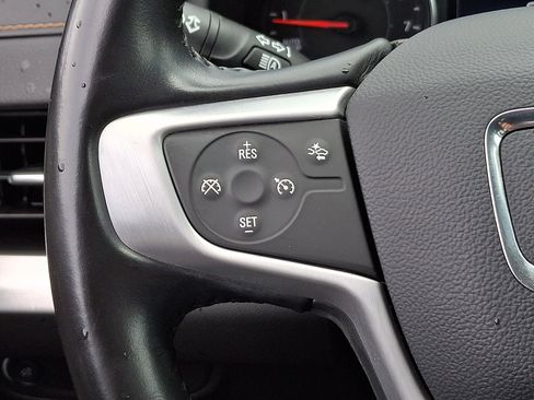 Used 2020 GMC Terrain SLE image 19