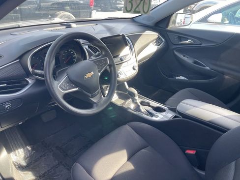 Used 2024 Chevrolet Malibu LT image 9