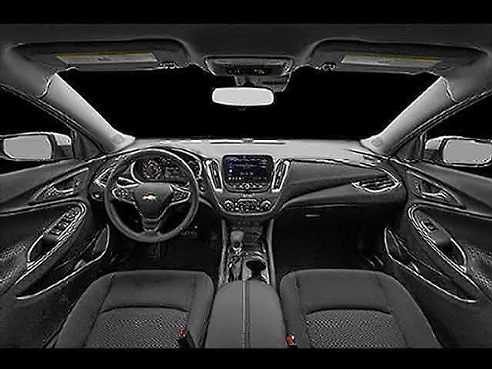 Used 2024 Chevrolet Malibu LT FWD image 88