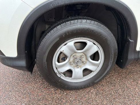 Used 2014 Honda CR-V LX image 4