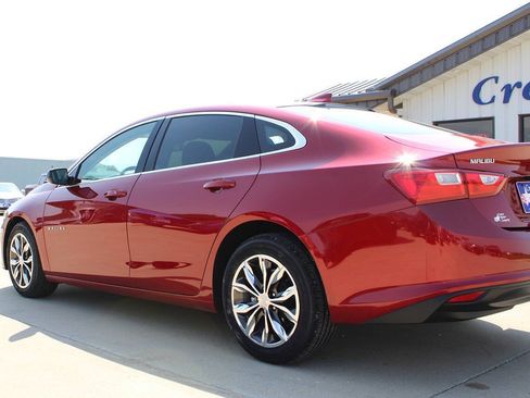 Used 2024 Chevrolet Malibu LT FWD image 7