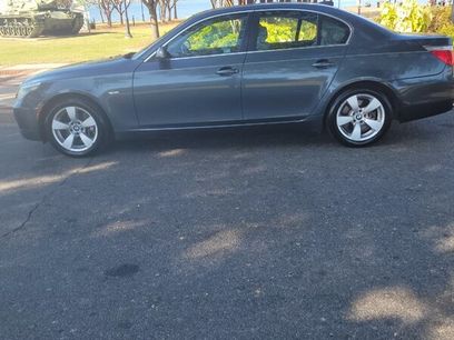 Used 2008 BMW 528i Sedan