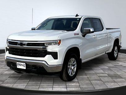 Used 2023 Chevrolet Silverado 1500 LT
