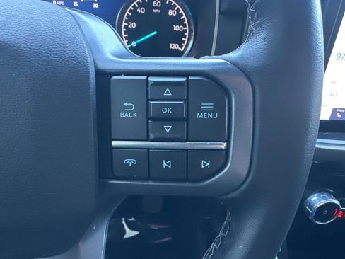 Used 2023 Ford F150 XLT w/ Equipment Group 302A High image 21