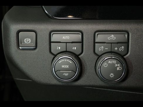 New 2026 Chevrolet Silverado 1500 LT w/ Protection Package AWD/4WD image 20